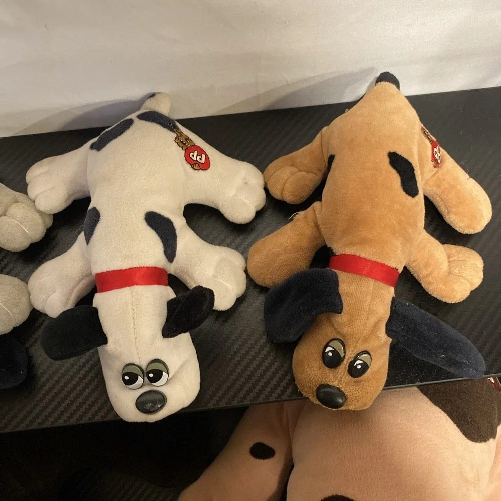 Pound Puppies product vintage